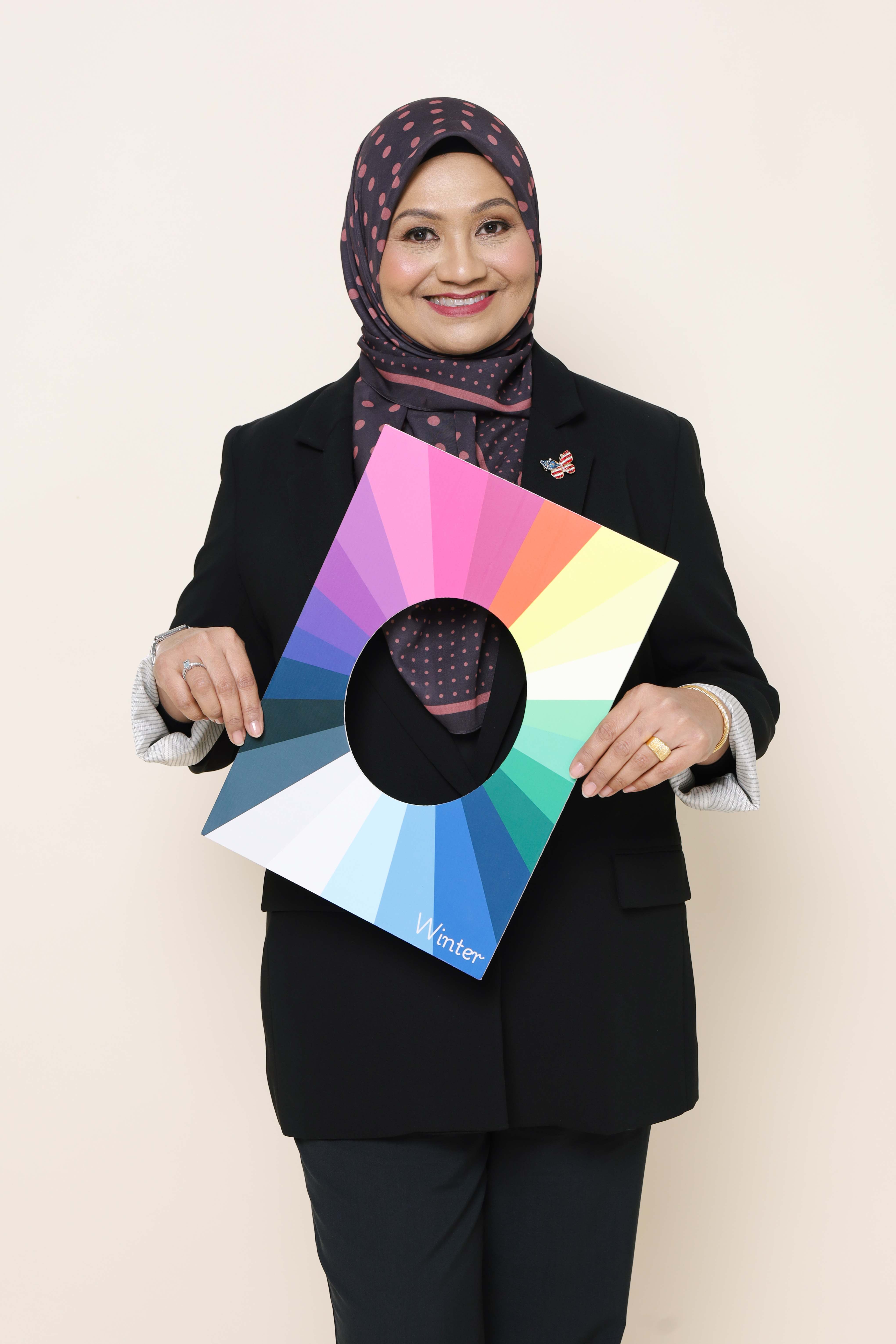 Rina Baha